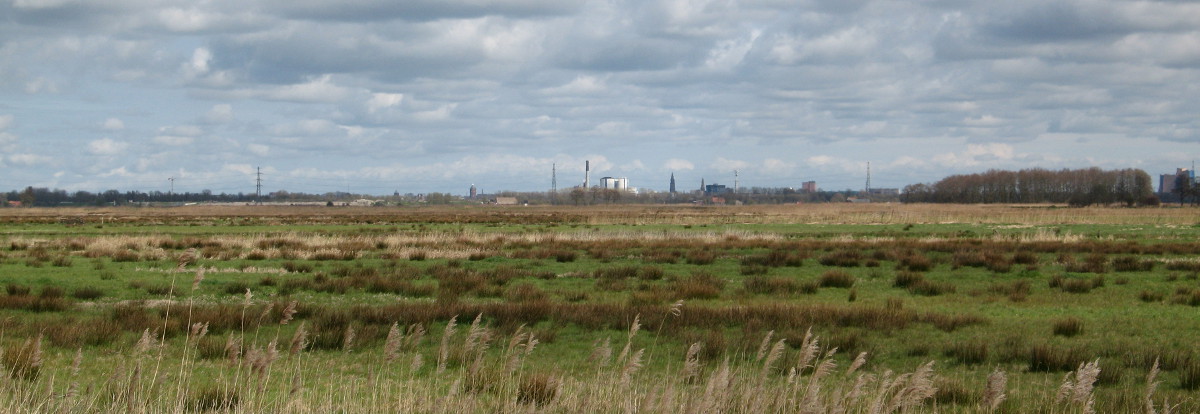 Natuurmonumenten lanceert kinderfestival van Oerrr op de grens van Onlanden en Stad