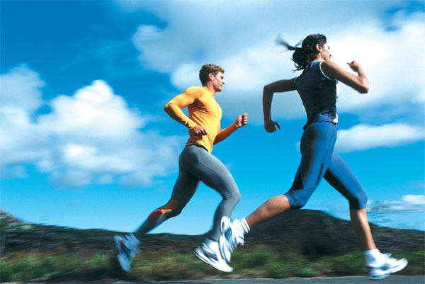 Halve marathon Lauwersoog-Ulrum vanwege hitte afgelast