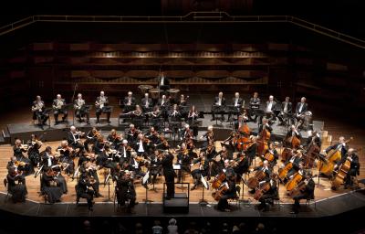 Noord Nederlands Orkest (NNO) ziet aantal bezoekers met meer dan tien procent groeien
