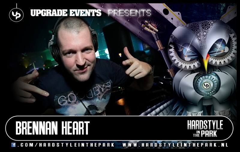 Hardstyle festival op Drafbaan Groningen; 35 DJ’s brengen Hardstyle, Raw Hardstyle/Hardcore en Early Rave