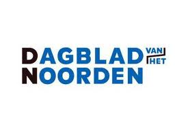 Dagblad van het Noorden verschijnt als noodeditie