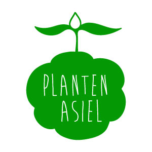 Stadjers starten asiel voor verwaarloosde planten