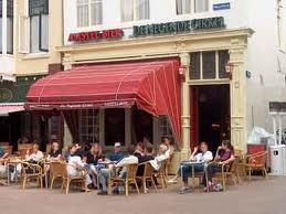 Groninger café de Negende Cirkel maakt doorstart na faillissement