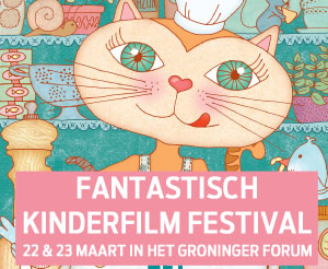 Fantastisch Kinderfilmfestival in ForumImages