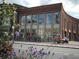 Groningen wil Stripmuseum helpen open te blijven tot verhuizing naar Groninger Forum