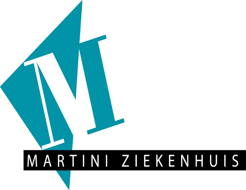 Medewerkers overnachten in Martini Ziekenhuis