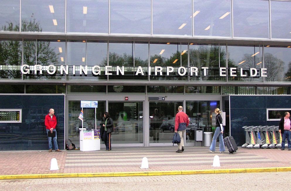 Groningen: toch zes miljoen voor Groningen Airport Eelde