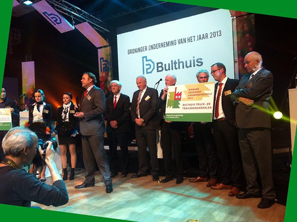 Negen genomineerden voor Groninger Ondernemingsprijs