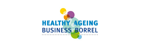 Healthy Ageing Business Borrel focust op grensoverschrijdende samenwerking