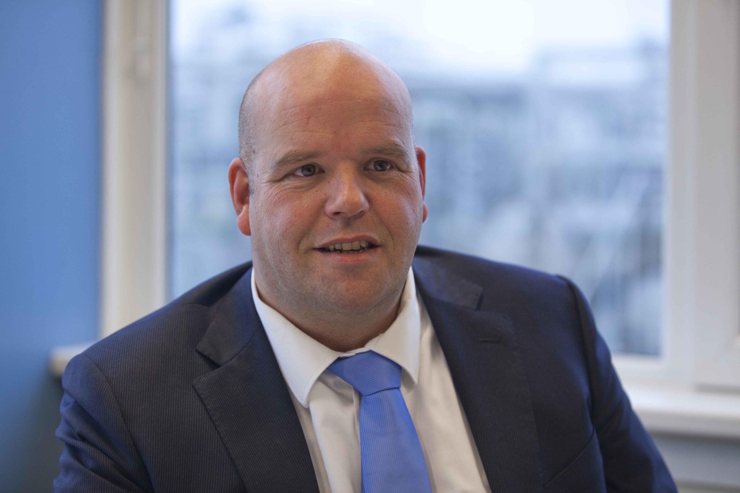 Gastransportbedrijf Noordgastransport uit Uithuizen zeer succesvol in gasbranche