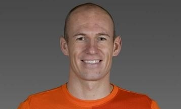 Stelling: ‘Met Arjen Robben in bloedvorm wordt Oranje wereldkampioen’