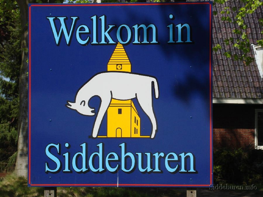 Burgemeester sluit loods in Siddeburen op grond van opiumwet