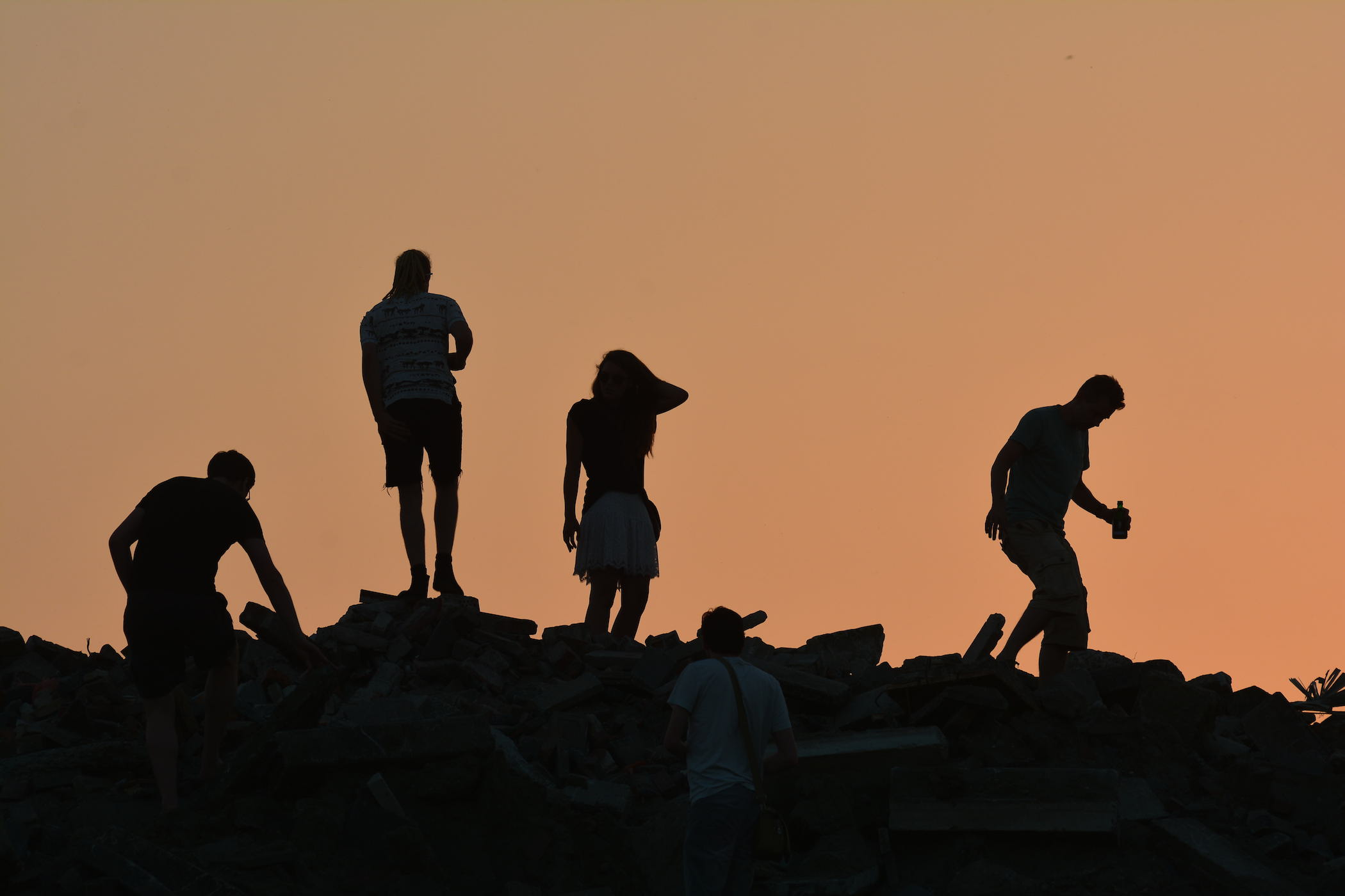 Groningen maakt reputatie als hippe stad weer helemaal waar: nu met Kino Klandestino