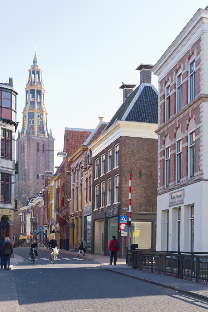 Schatzoeken langs mooiste en te verbeteren plekken in Stad