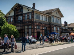 Gronings architectenbureau De Zwarte Hond breidt uit in Keulen