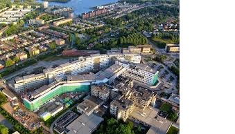 Gemeente wil doorstroming tussen Martini Ziekenhuis en A7 verbeteren, vooruitlopend op aanpak Ring Zuid