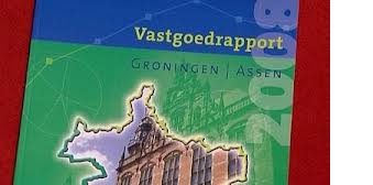 Vastgoedrapport Groningen: “Herstel onderkant woningmarkt, maar markt duurdere huizen stagneert’’