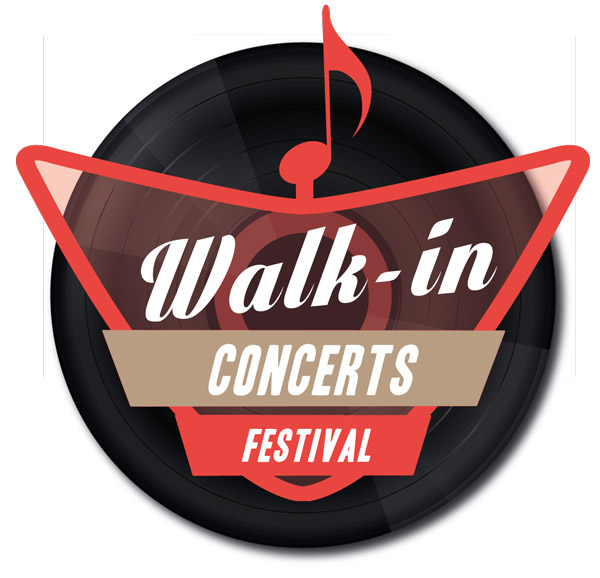 Live muziek in 30 winkels in de Groninger binnenstad: Walk-in Concerts op zondag 2 november