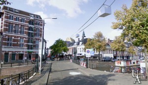 Discussies over Kabelbaan op GIC: van "Geweldige aanwinst voor Groningen" tot: "domste project ooit"