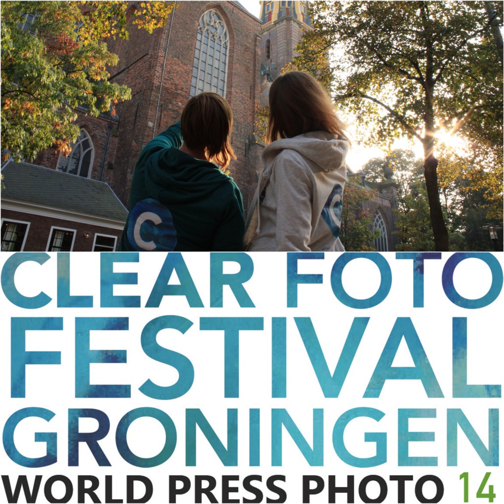 World Press Photo te zien in Der Aa-kerk