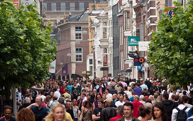 Al vanaf komende zondag altijd Koopzondag in Groningen