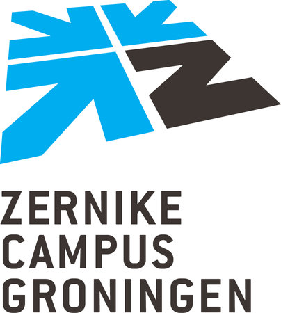Omleidingen op Zernike Campus vanwege werkzaamheden