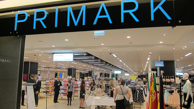 FNV: 'Enquête onder medewerkers Primark levert schokkende resultaten op'