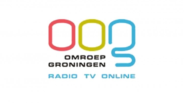 OOG uitgeroepen tot beste lokale omroep van Nederland