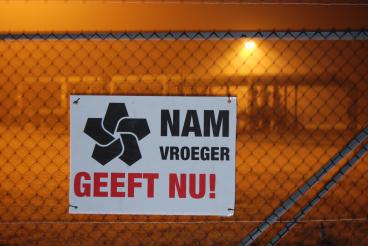 Staat en NAM verwerpen claim immateriële schade gedupeerden aardbevingsgebied