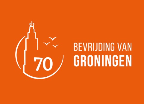 Grote herdenking in de maak van 70 jaar Bevrijding van Groningen