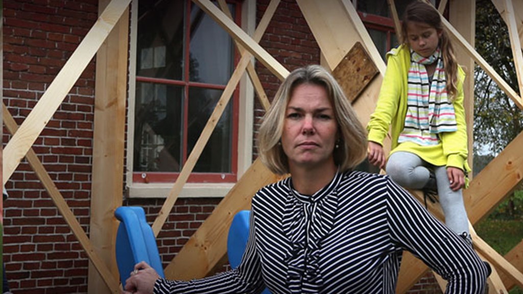 Annemarie Heite naar Nationaal Coördinator Groningen