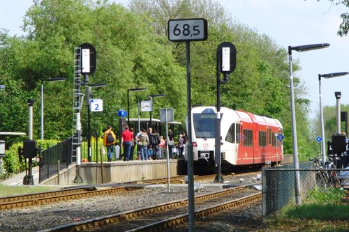 Stationsgebied Zuidhorn flink op de schop