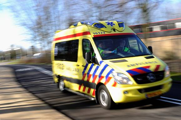 Toename dodelijke verkeersslachtoffer in Groningen