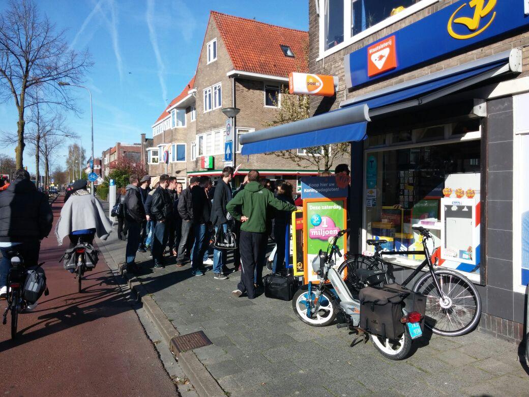 Laatste kaarten bekerfinale al na half uur uitverkocht