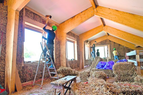 Slimste energietechnieken uit Groningen in ‘Energy Barn’