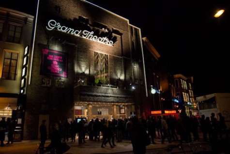 Grand Theatre lijkt gered