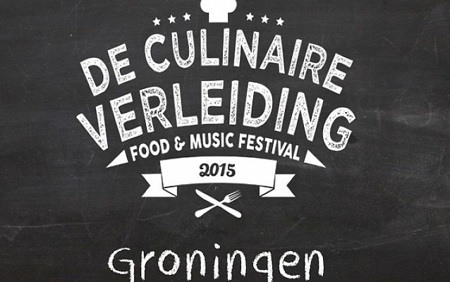 Nieuw culinair evenement: De Culinaire Verleiding