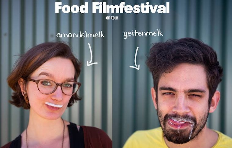 Lezersactie: Gratis naar het Food Filmfestival en boerderij Martinizicht!