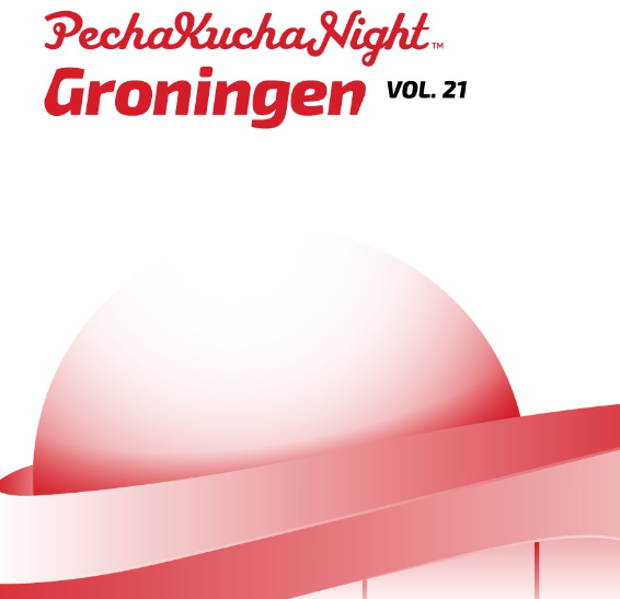 PechaKucha Night Groningen in Infoversum: Stadjers inspireren in 400 seconden