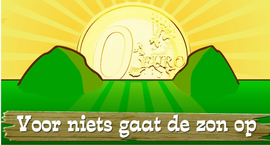 Groningen krijgt woensdag eerste ‘Voor Niets Gaat De Zon Op’- festival