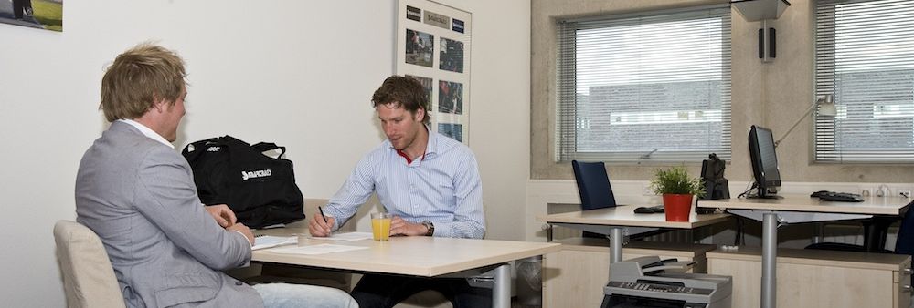 Hanzehogeschool Groningen helpt ondernemen en studeren te combineren met 'Topondernemersregeling'