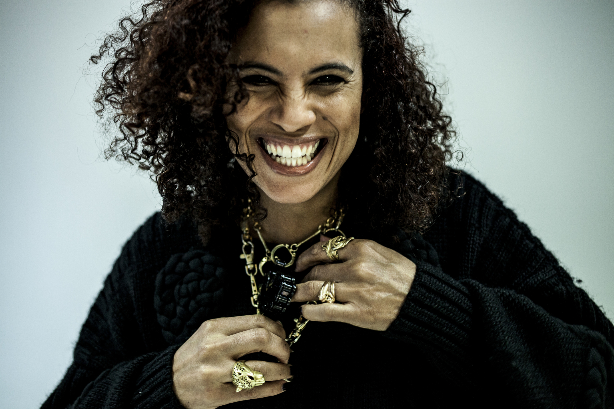 Wereldberoemde popster Neneh Cherry naar Noorderzon