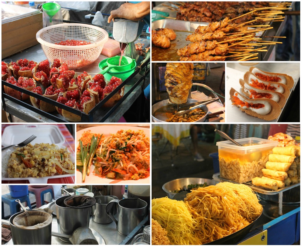 Groningen krijgt “Streetfoodfestival”: genieten van de lekkerste exotische straathapjes