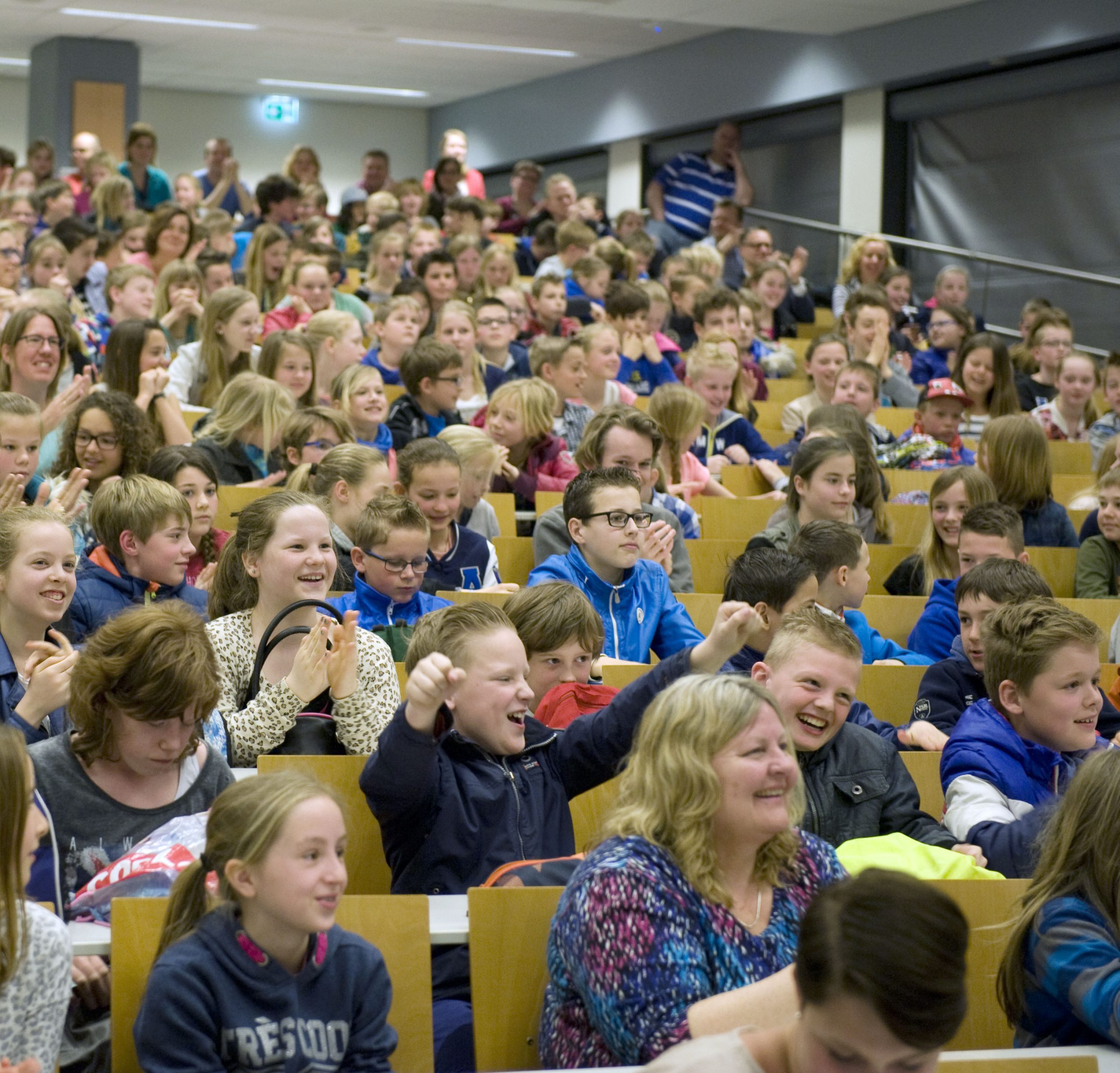 Jubilerend Noorderzon komt met ZomerSchool: lezingen en presentaties voor alle leeftijden