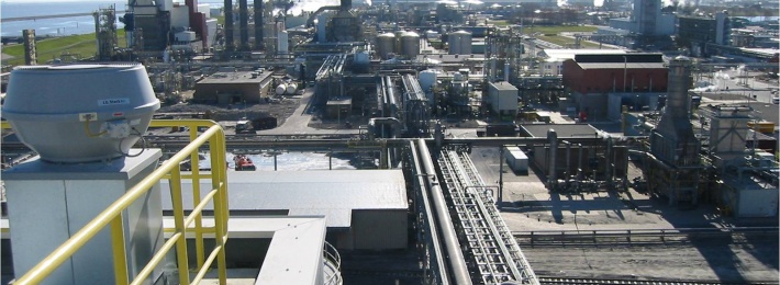 Nieuwe stoomleiding Delfzijl levert AkzoNobel CO2- besparing op van meer dan 100.000 ton per jaar