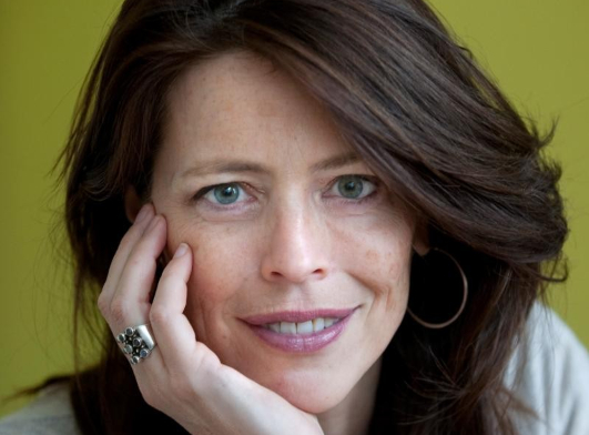 Petra Stienen krijgt Aletta Jacobsprijs