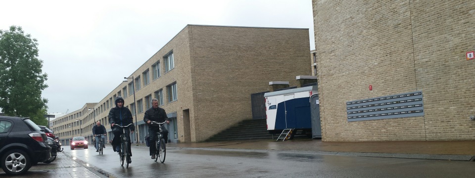 Wegwerkzaamheden komen op stoom: Kruising Meeuwerderweg afgesloten; Oprit Kempkensberg weer open