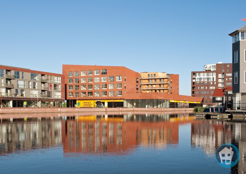 Stad op zoek naar bouwlocaties