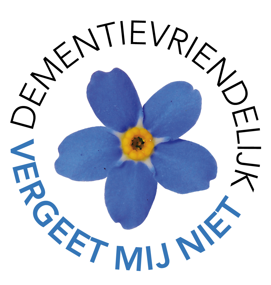 Korrewegwijk krijgt “dementievriendelijk pad”