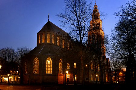 Pronkjewailn in het zonnetje aan vooravond van Sint Martinus